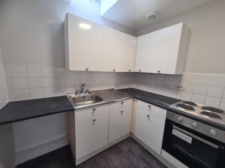 1 bedroom Flat to let in Alexandra Court, City Centre, Lancaster, LA1