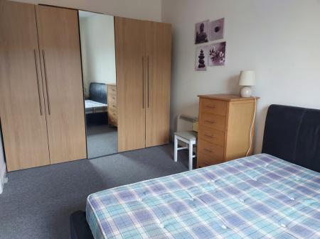 1 bedroom Flat to let in Fenton Street, Lancaster, LA1