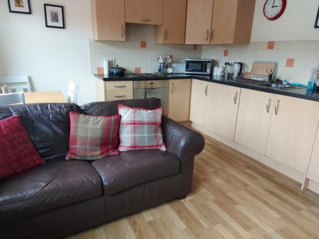 1 bedroom Flat to let in Fenton Street, Lancaster, LA1