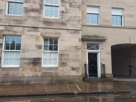 1 bedroom Flat to let in Fenton Street, Lancaster, LA1