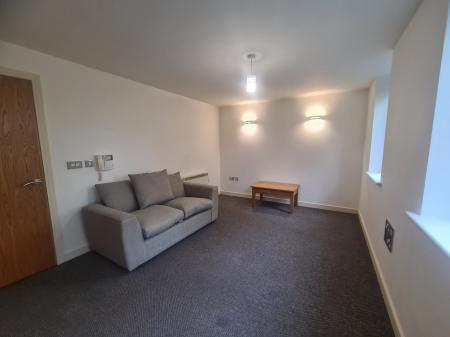 2 bedroom Apartment to let in Aalborg Place, Lancaster, LA1