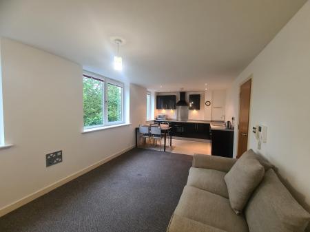 2 bedroom Apartment to let in Aalborg Place, Lancaster, LA1