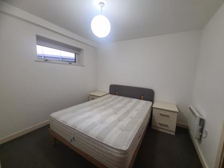 2 bedroom Apartment to let in Aalborg Place, Lancaster, LA1