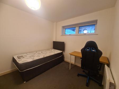 2 bedroom Apartment to let in Aalborg Place, Lancaster, LA1