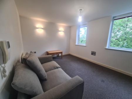 2 bedroom Apartment to let in Aalborg Place, Lancaster, LA1