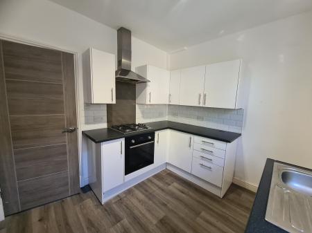 2 bedroom Terraced House to let in Gerrard Street, Lancaster, LA1