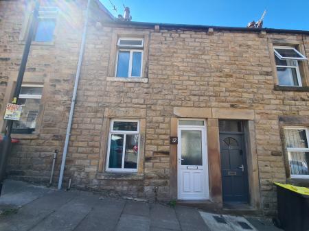 2 bedroom Terraced House to let in Gerrard Street, Lancaster, LA1
