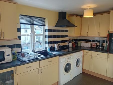 3 bedroom Apartment to let in St George's Quay, Lancaster, LA1