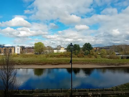 3 bedroom Apartment to let in St George's Quay, Lancaster, LA1