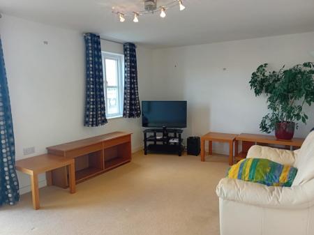 3 bedroom Apartment to let in St George's Quay, Lancaster, LA1