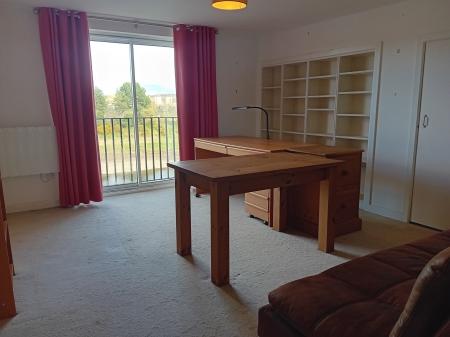 3 bedroom Apartment to let in St George's Quay, Lancaster, LA1