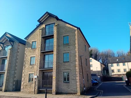 St George's Quay, Lancaster, LA1