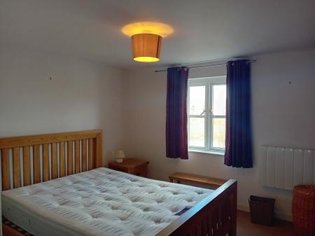 3 bedroom Apartment to let in St George's Quay, Lancaster, LA1