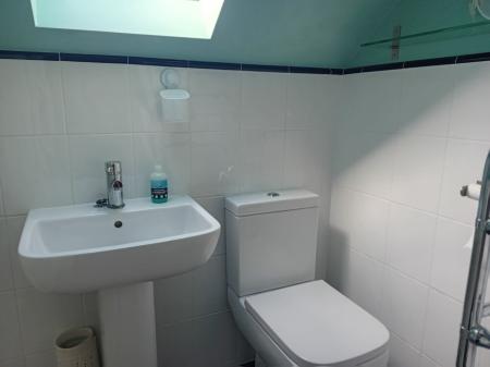 3 bedroom Apartment to let in St George's Quay, Lancaster, LA1