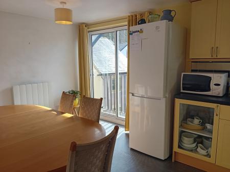 3 bedroom Apartment to let in St George's Quay, Lancaster, LA1