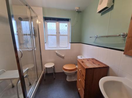 3 bedroom Apartment to let in St George's Quay, Lancaster, LA1