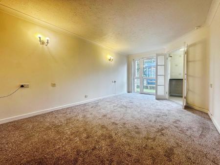 1 bedroom Flat to let in Euston Road, Morecambe, LA4