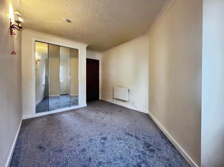 1 bedroom Flat to let in Euston Road, Morecambe, LA4