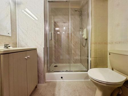 1 bedroom Flat to let in Euston Road, Morecambe, LA4
