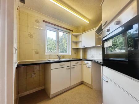1 bedroom Flat to let in Euston Road, Morecambe, LA4
