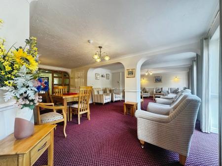 1 bedroom Flat to let in Euston Road, Morecambe, LA4