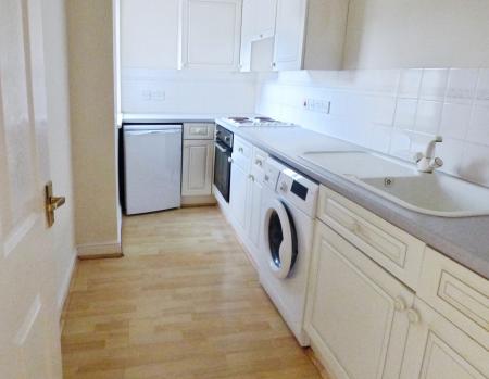 1 bedroom Flat to let in Highmount Court, Lancaster, LA1 1LA