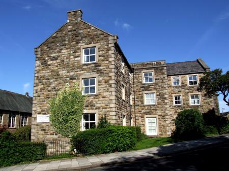 Highmount Court, Lancaster, LA1 1LA