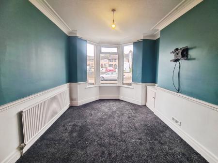 3 bedroom Terraced House to let in Newsham Road, Lancaster, LA1