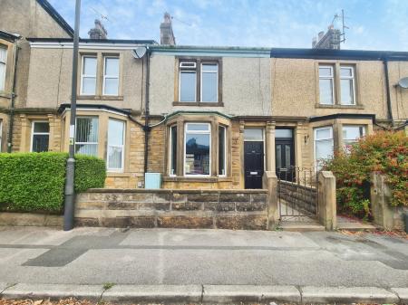 Newsham Road, Lancaster, LA1