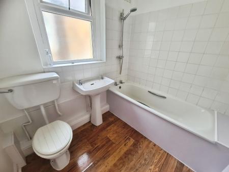 3 bedroom Terraced House to let in Newsham Road, Lancaster, LA1
