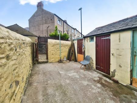 3 bedroom Terraced House to let in Newsham Road, Lancaster, LA1