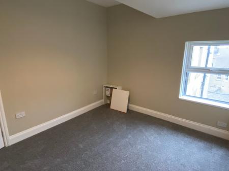 2 bedroom Flat to let in Heysham Road, Morecambe, LA3