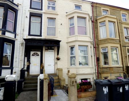 Heysham Road, Morecambe, LA3