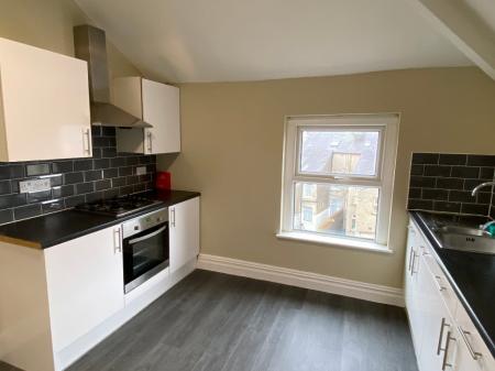 2 bedroom Flat to let in Heysham Road, Morecambe, LA3