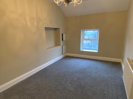 2 bedroom Flat to let in Heysham Road, Morecambe, LA3