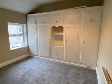 2 bedroom Flat to let in Heysham Road, Morecambe, LA3