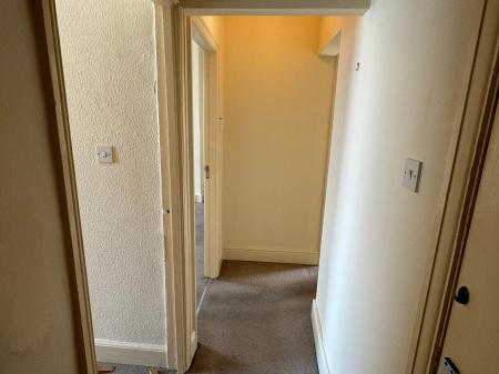 1 bedroom Flat to let in Market Street, Carnforth, LA5