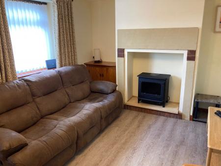 1 bedroom End of terrace house to let in Damside, Ellel, LA2