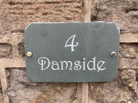 1 bedroom End of terrace house to let in Damside, Ellel, LA2