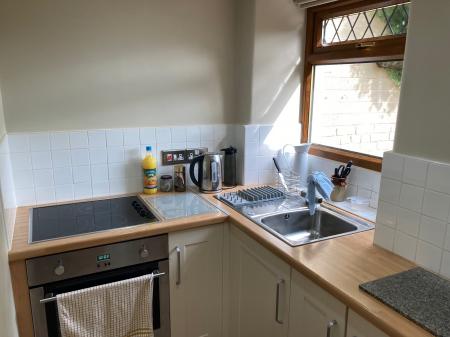 1 bedroom End of terrace house to let in Damside, Ellel, LA2