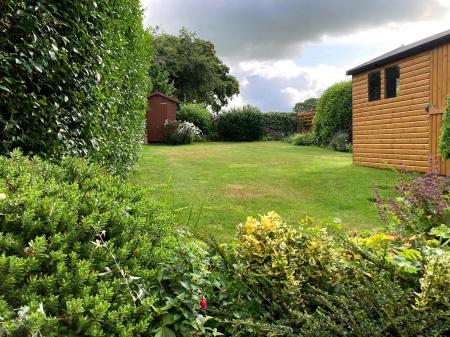 1 bedroom End of terrace house to let in Damside, Ellel, LA2