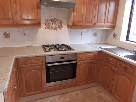 2 bedroom Flat to let in Grebe Wharf, Ridge Lane, Lancaster, LA1