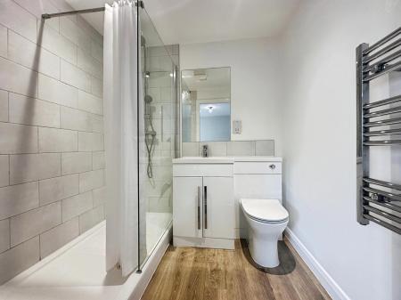 2 bedroom Apartment to let in Pointer Court, Ashton Road, Lancaster, LA1