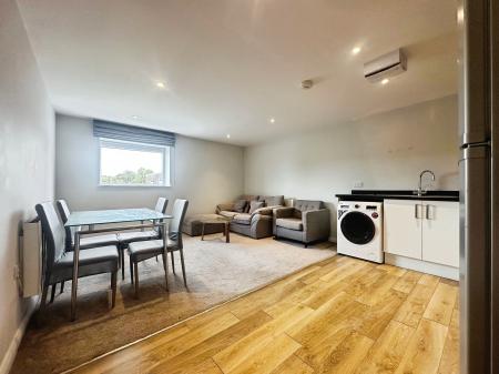 2 bedroom Apartment to let in Pointer Court, Ashton Road, Lancaster, LA1