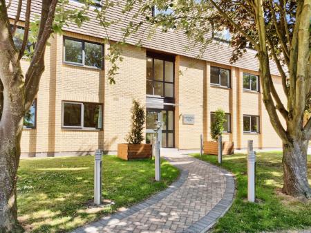 Pointer Court, Ashton Road, Lancaster, LA1