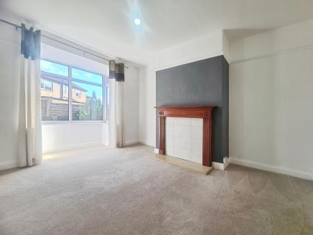 3 bedroom Semi-detached house to let in Sulby Drive, Lancaster, LA1