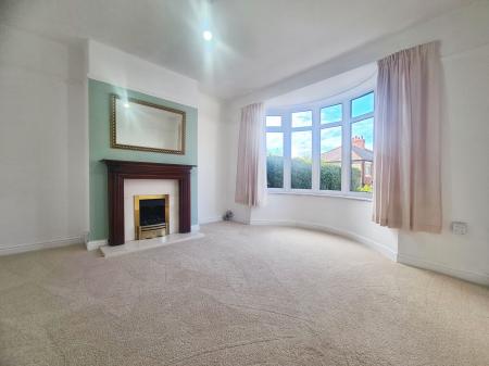 3 bedroom Semi-detached house to let in Sulby Drive, Lancaster, LA1