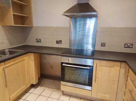 2 bedroom Apartment to let in Robert Street, Lancaster, LA1