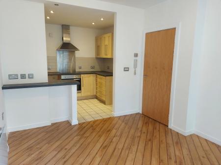 2 bedroom Apartment to let in Robert Street, Lancaster, LA1