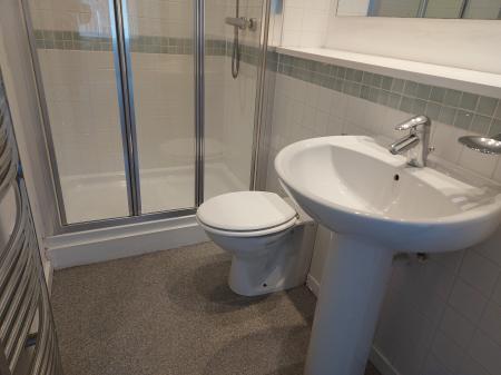 2 bedroom Apartment to let in Robert Street, Lancaster, LA1